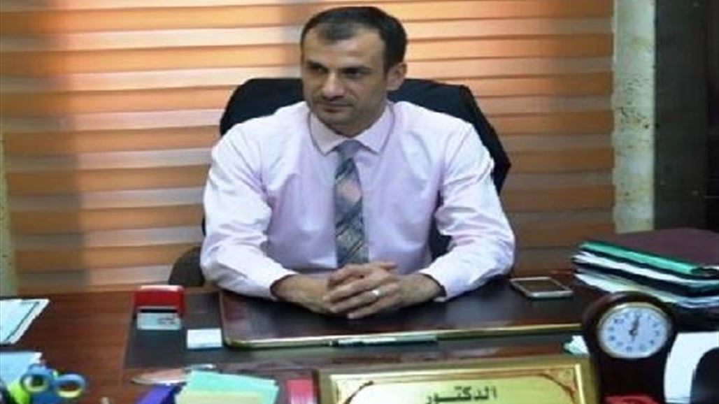 الشهرستاني يعزل مدير الأقسام الداخلية في جامعة بغداد لتورطه بأعمال غير اخلاقية