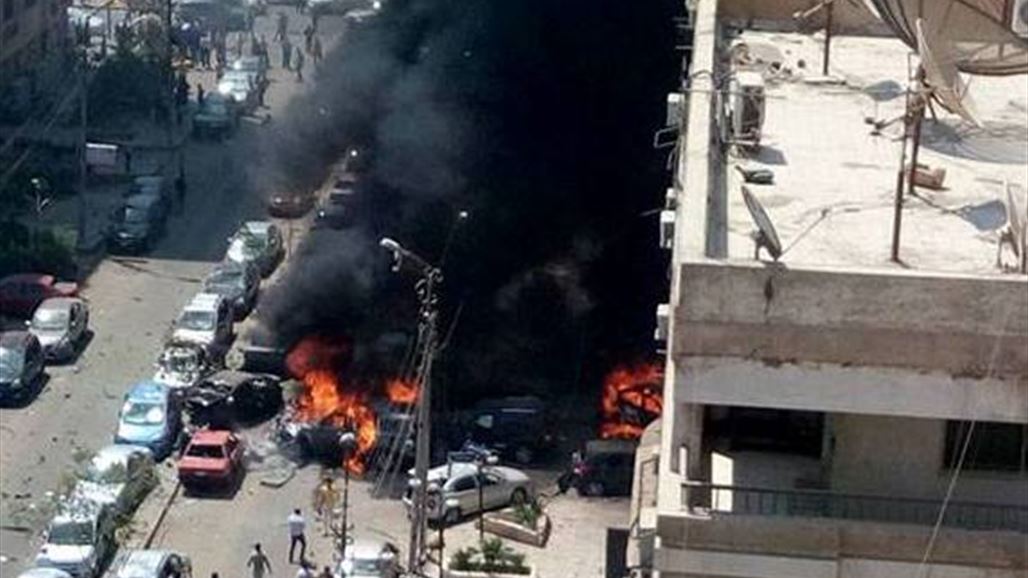 انفجار يستهدف النائب العام المصري في القاهرة