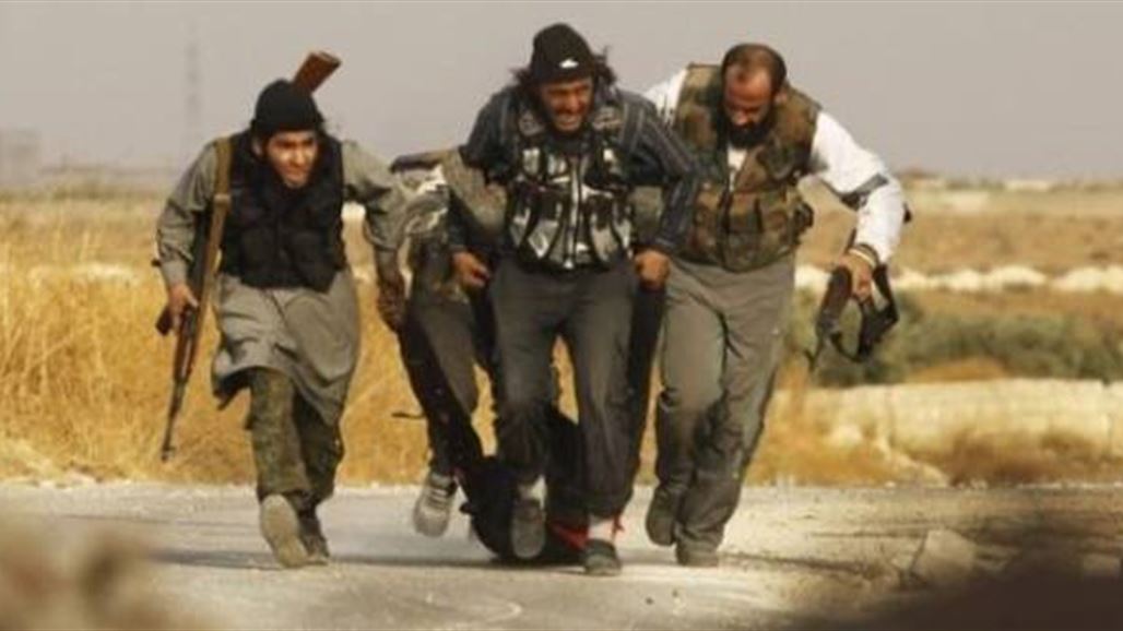 امنية ديالى: داعش يصدر منشور العقوبات لمواجهة حالات الهروب في صفوفه