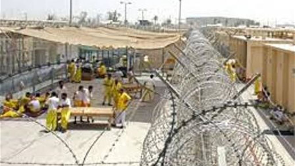 مصدر: مسؤولون بوزارة العدل هددوا باعتقال العاملين بشركات تجهيز الطعام للسجون