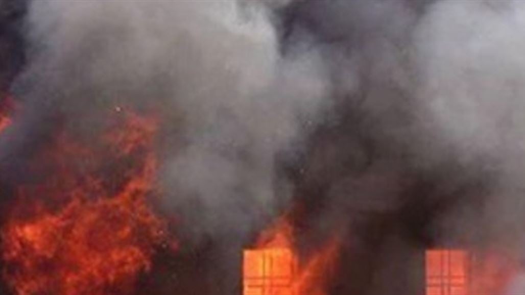 مجلس الأنبار يطالب العبادي بفتح تحقيق عاجل في حرق عشرات المنازل بالنخيب
