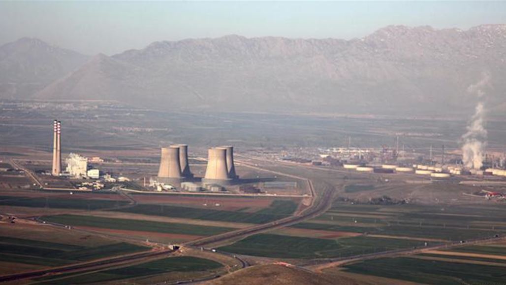 مسؤول أمريكي يعلن التوصل إلى نظام يسمح بدخول المنشآت النووية الإيرانية