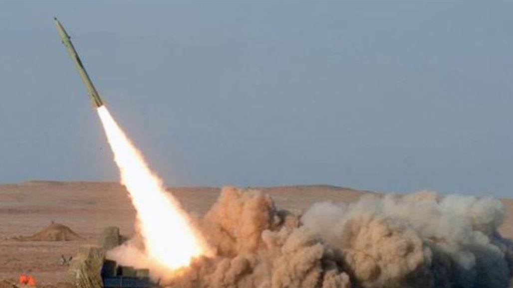 الحوثيون يعلنون قصف قاعدة عسكرية في الرياض بصاروخ سكود
