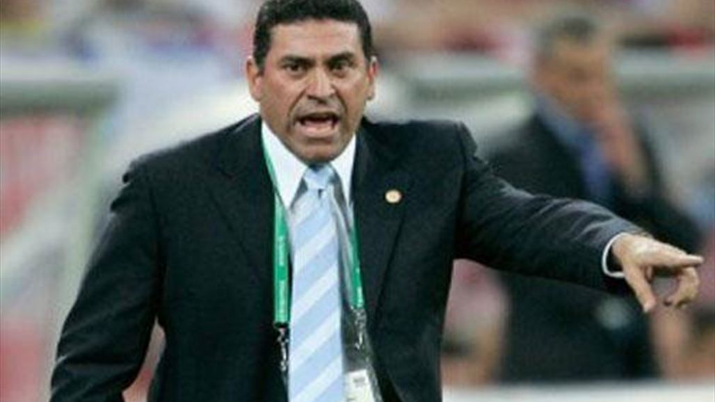 اتحاد الكرة: عقد المدرب سواريز لمدة عام واحد قابل للتجديد