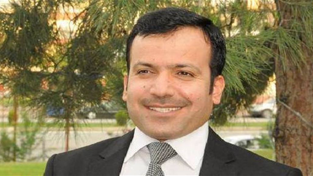 رئيس برلمان إقليم كردستان : نرغب بحسم اللعبة السياسية عبر الديمقراطية