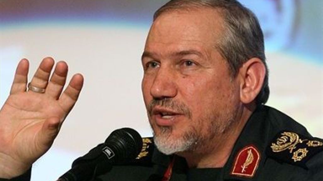 إيران: سيدخل الباسيج بمعركة مباشرة مع داعش إذا اقترب من الأضرحة المقدسة