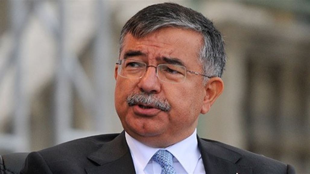 البرلمان التركي ينتخب مرشح حزب العدالة والتنمية رئيساً له