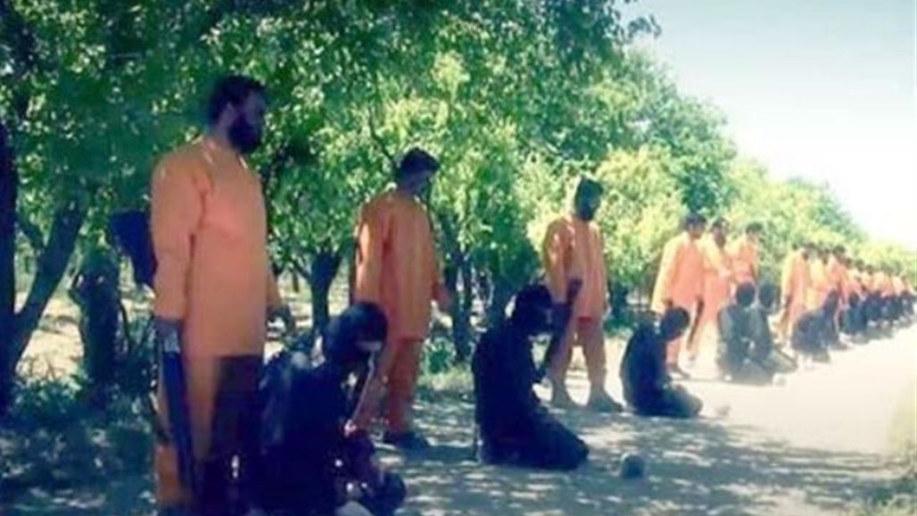 "جيش الإسلام" يرد على "داعش" بإعدام 18 عنصراً يصفهم بـ"الخوارج المارقين"