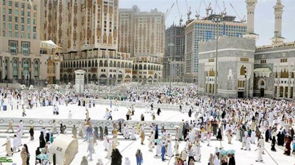 السعودية تقدم خدمة "Wi-Fi" و "Bluetooth" في ساحات المسجد الحرام