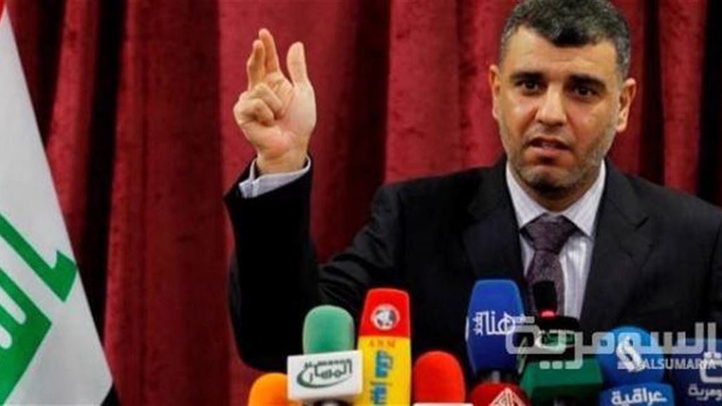 البرلمان يسحب الاعتراض على محمد الدراجي والأخير يؤدي اليمين الدستورية وزيراً للصناعة