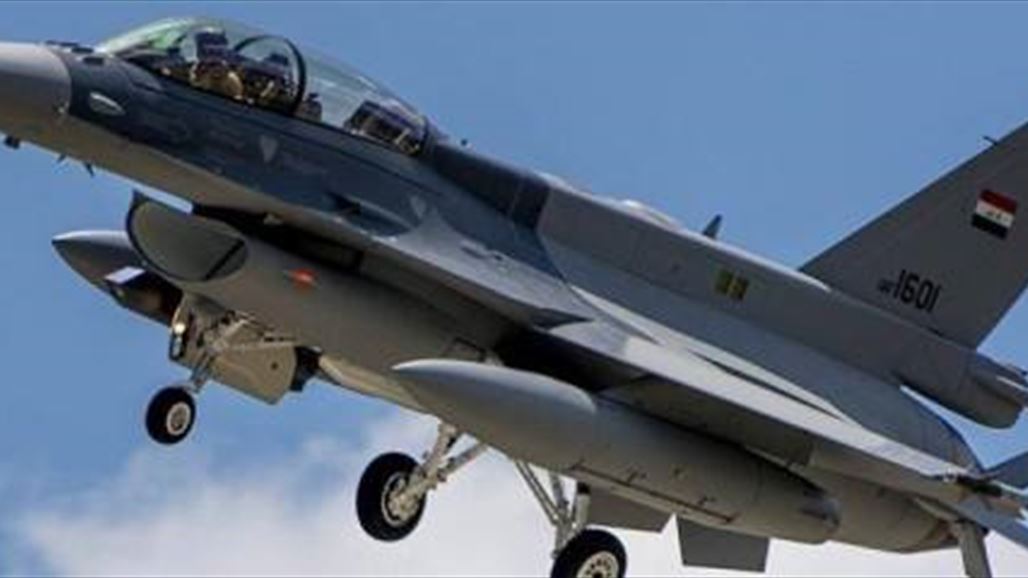 لوكهيد مارتن تحصل على عقد بـ119 مليون دولار لتقديم الدعم لطائرات F16 في العراق