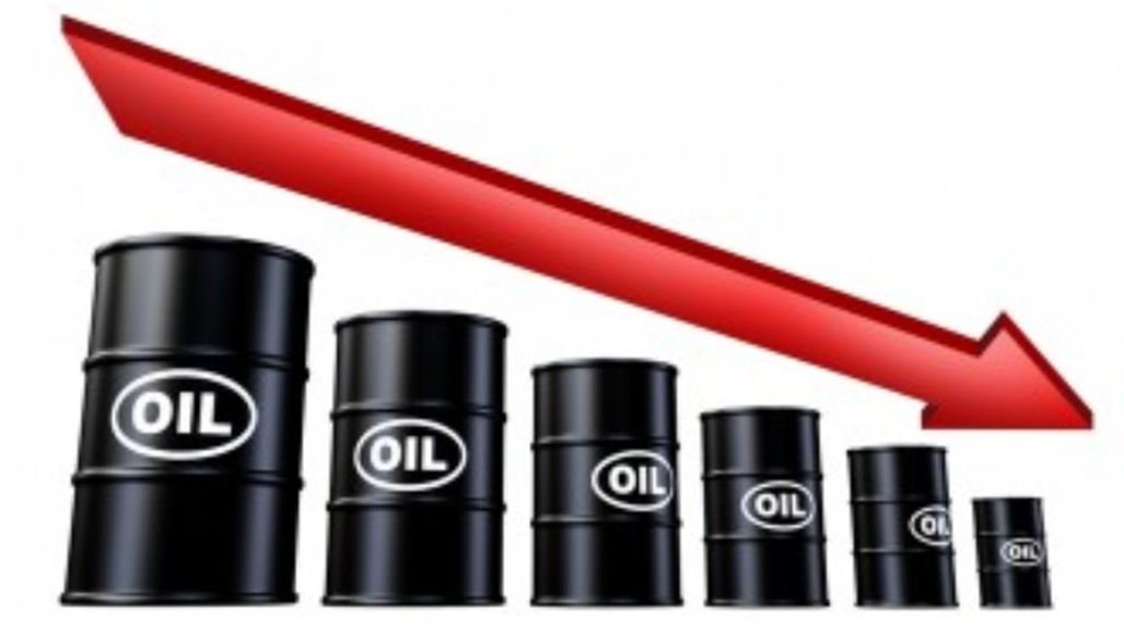 أسعار النفط تهبط دون 63 دولاراً للبرميل