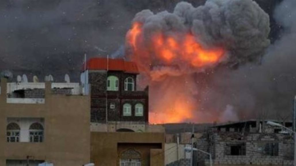 رويترز: انفجار سيارة مفخخة يستهدف مسجداً في وسط صنعاء وسقوط ضحايا