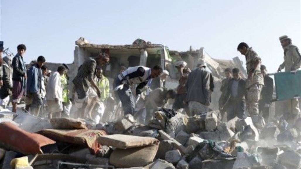 واشنطن تدعو إلى "هدنة إنسانية" في اليمن خلال شهر رمضان