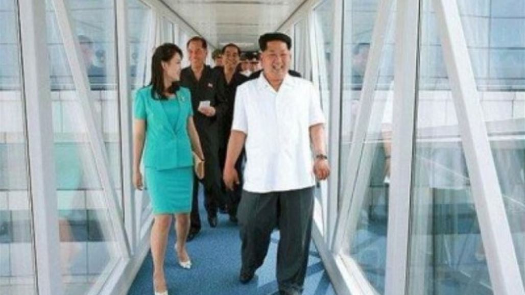 رئيس كوريا الشمالية يعدم مهندساً لم يقتنع بعمله