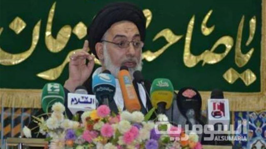 القبانجي: هناك 139 رسالة دكتوراه وماجستير في الجامعات السعودية ضد الشيعة