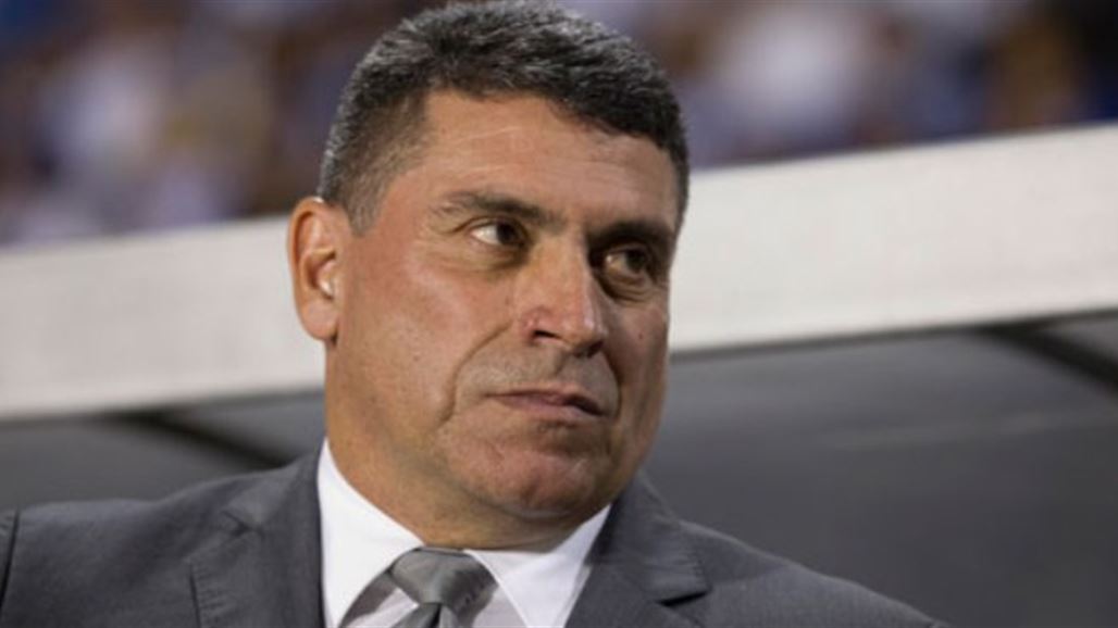 تقارير: سواريز اعتذر عن تدريب المنتخب العراقي وفييرا على خط المفاوضات