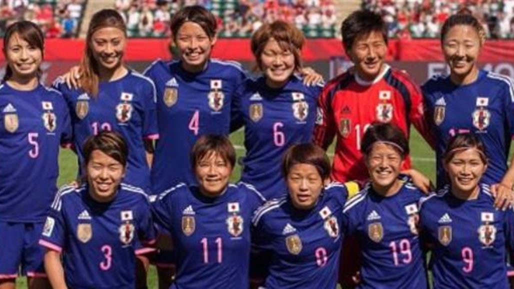 ببغاء تتوقع فوز اليابان بكأس العالم للسيدات بعد ستة توقعات صحيحة