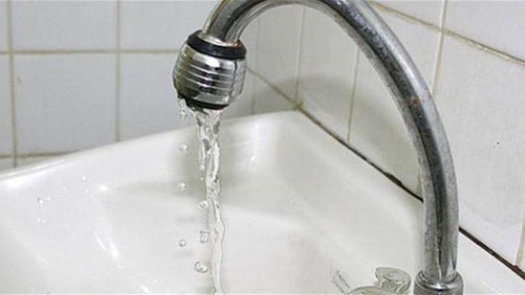 بابل تعيد تشغيل محطات مشروع ماء الحلة لتأمين الماء الصافي لمركز المحافظة