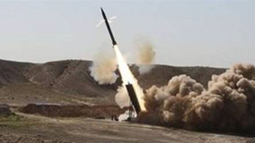 إسرائيل تتعرض لقصف بصاروخ منطلق من سيناء