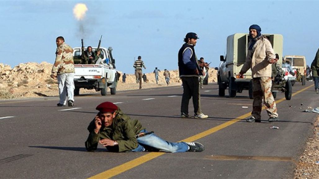 تقرير: ليبيا الغارقة بالفوضى تحولت الى محطة لشن هجمات ارهابية ببلدان اخرى