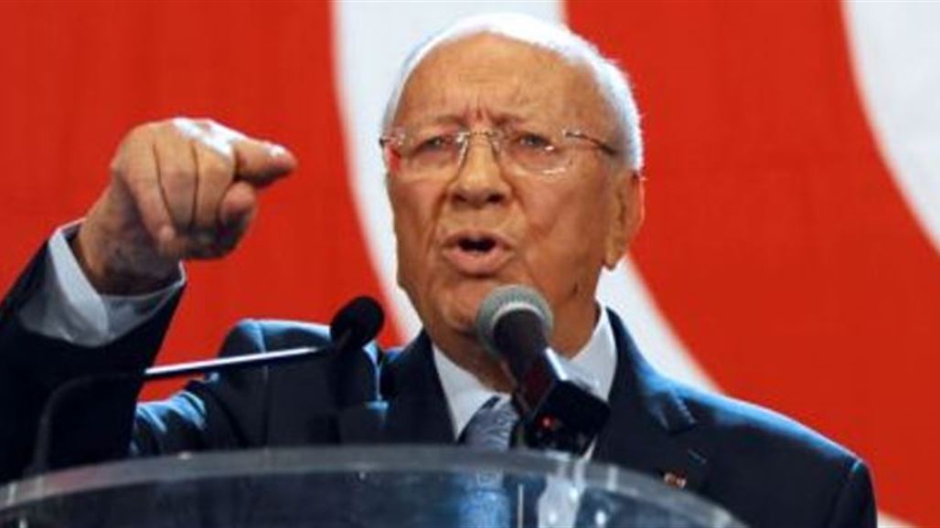 الرئيس التونسي يقرر إعلان حالة الطوارئ في البلاد