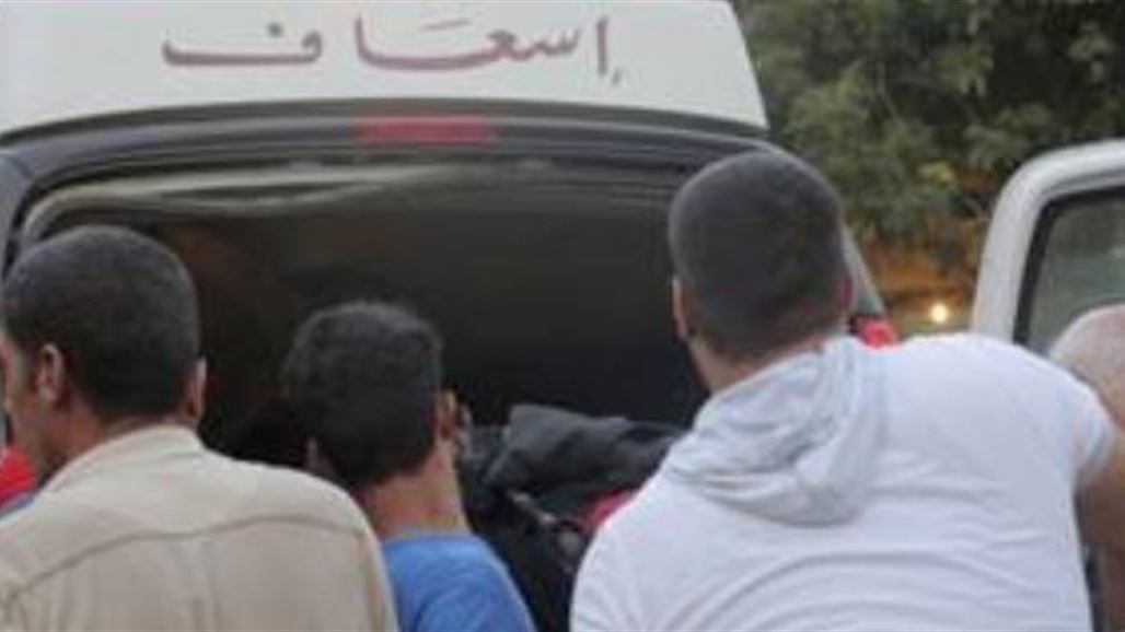 قتيلان و15 جريحاً على الأقل حصيلة تفجير شارع الشهداء