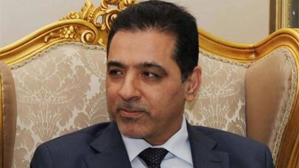 وزير الداخلية يؤكد ضرورة إطلاق رواتب منتسبي شرطة نينوى الملتحقين بالخدمة