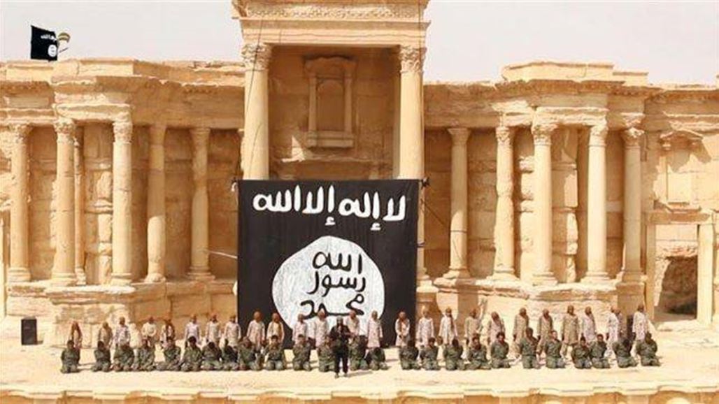 "داعش" ينفذ اعداماً جماعياً في المسرح الروماني بتدمر السورية
