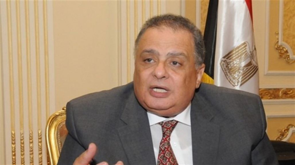 مجلس الوزراء المصري يوافق على قانون مكافحة الإرهاب