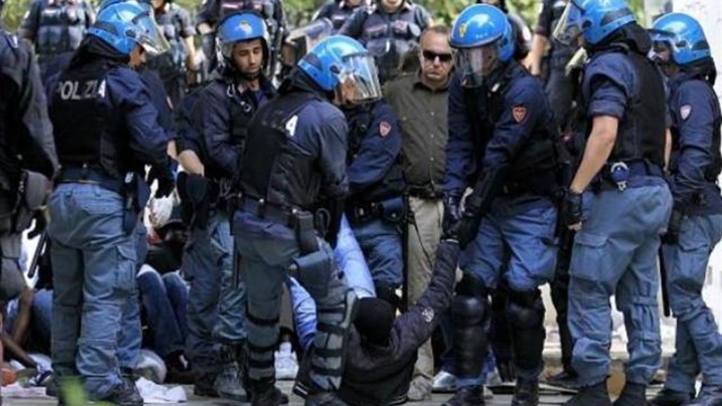 إيطاليا تعتقل مغربياً يروج للتشدد ضمن عملية أمنية واسعة وسط البلاد
