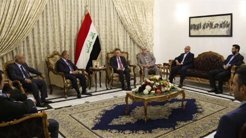 الأعرجي يؤكد أهمية التكامل بين المؤسسات الإعلامية العراقية لمواجهة "الإرهاب"