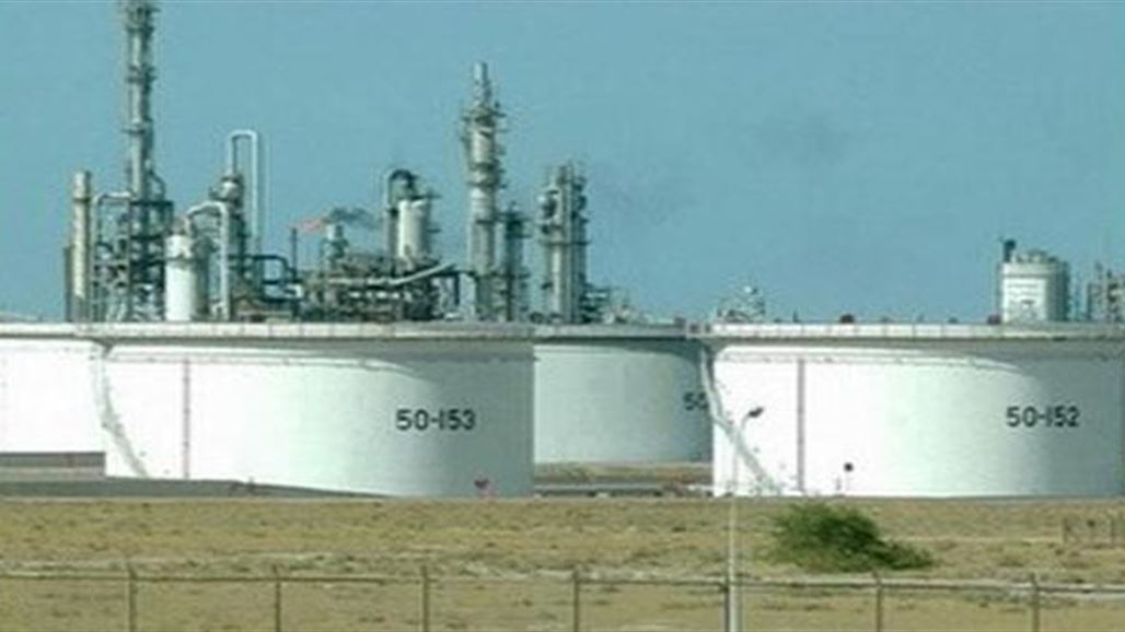 النفط تفتتح وحدة التحسين الثالثة بمصفى البصرة لإنتاج البنزين المحسن