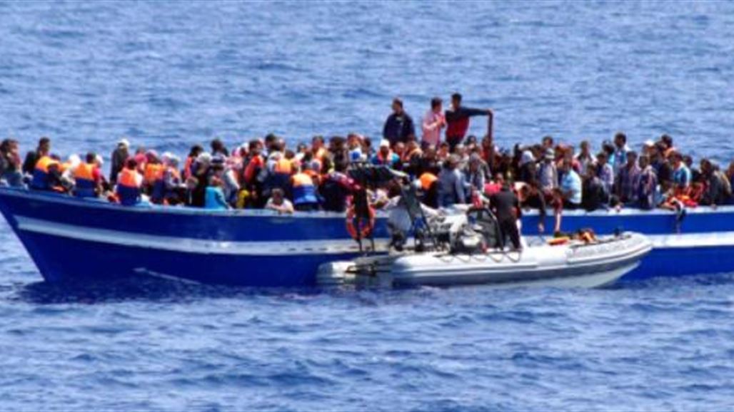 مسؤول بالاتحاد الأوروبي يرجح تسلل عناصر "داعش" الى أوروبا مع اللاجئين