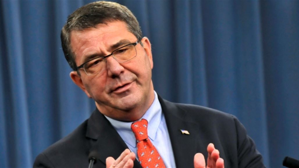 وزير الدفاع الأميركي يكشف عن الطريقة "الفعالة" لهزيمة "داعش"