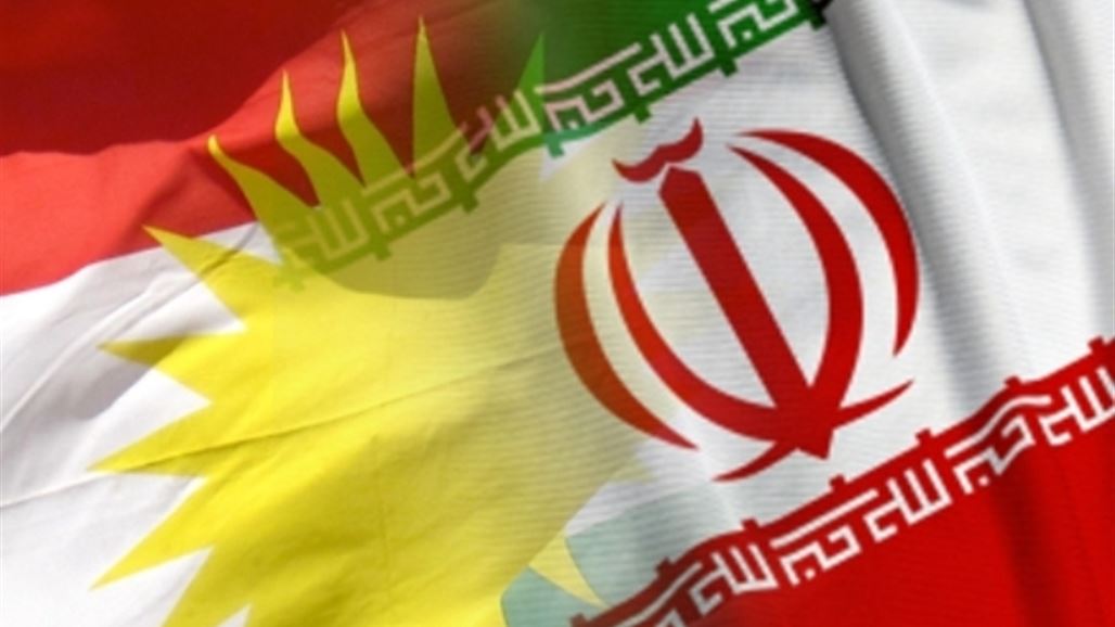 كردستان وإيران توقعان اتفاقية لتبادل السجناء