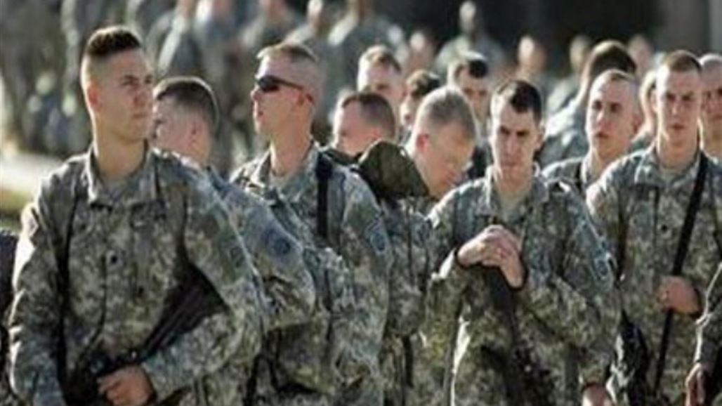صحيفة: الجيش الأمريكي ينوي خفض قواته 40 ألفاً خلال عامين