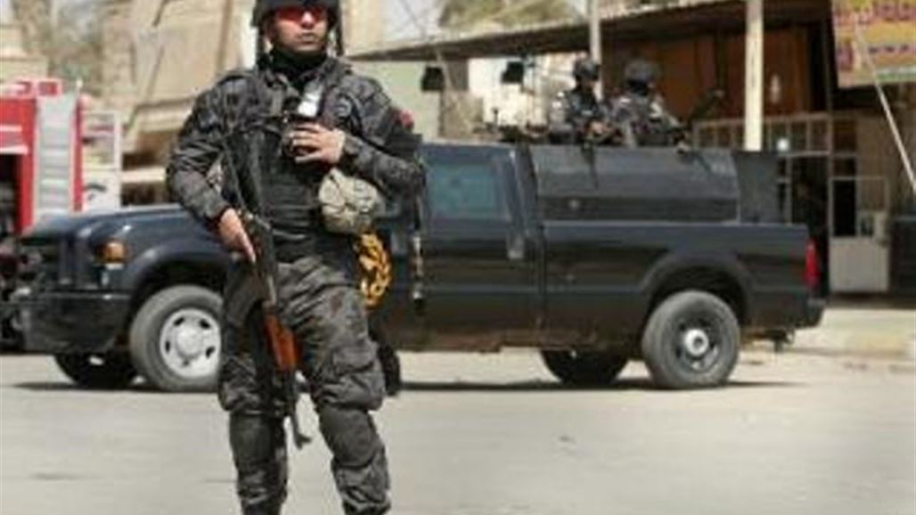 الاعلام الحربي: القوات الامنية منعت أشخاصاً حاولوا الاستيلاء على بناية حكومية ببغداد