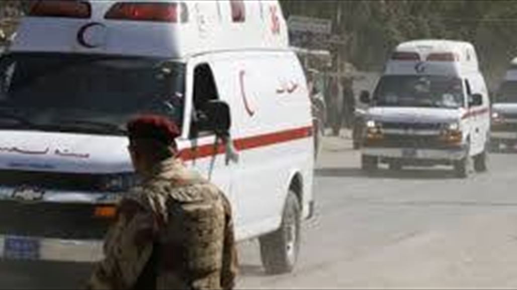 قتيلان و23 جريحاً حصيلة تفجير مفخخة جنوبي بغداد