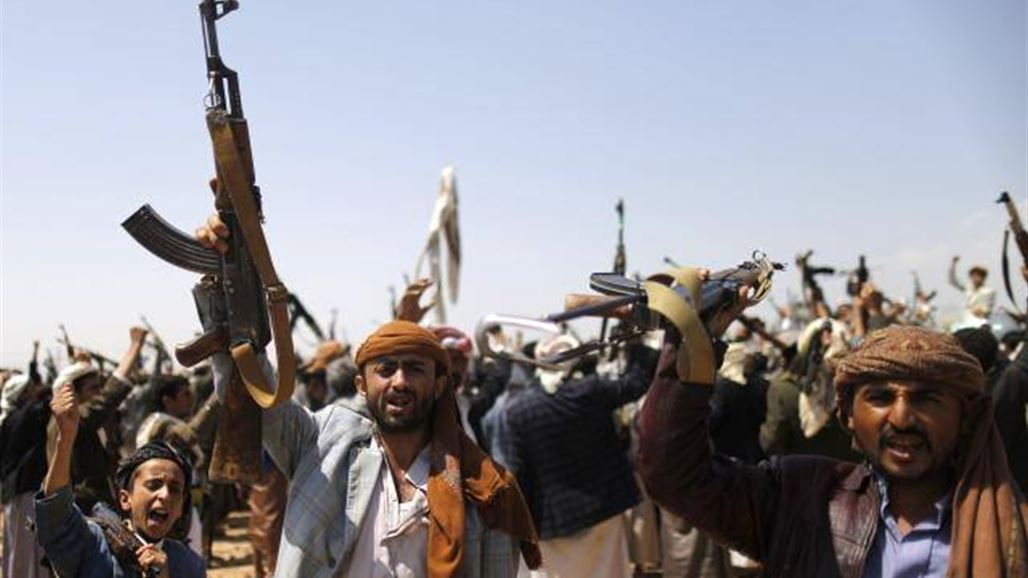 الحوثيون يعلنون مقتل قائد "داعش" في اليمن