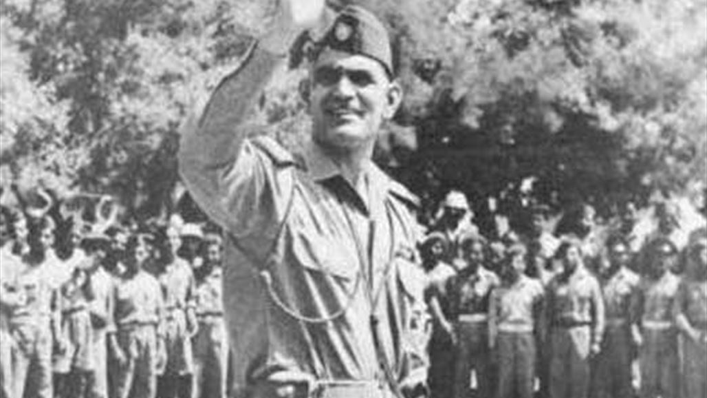 من هو عبد الكريم قاسم أول حاكم عراقي بعد ثورة 14 تموز؟