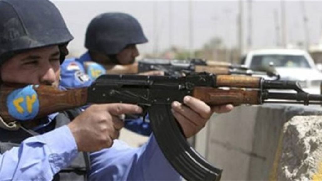تركيا تتعهد بتدريب الشرطة العراقية في أراضيها