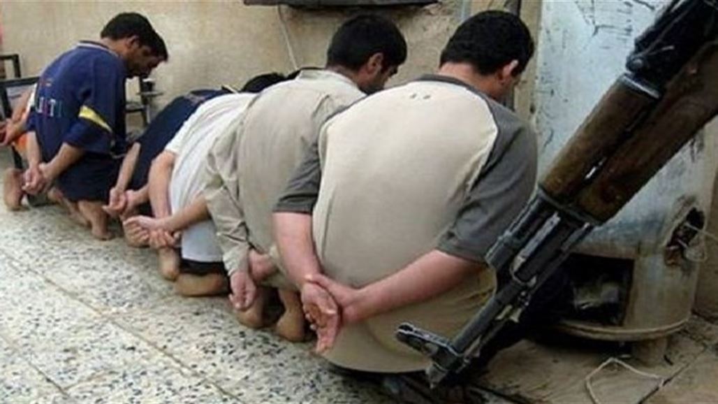 شرطة واسط تعتقل 14 مطلوبا بينهم متهم بـ"الارهاب" بمناطق متفرقة