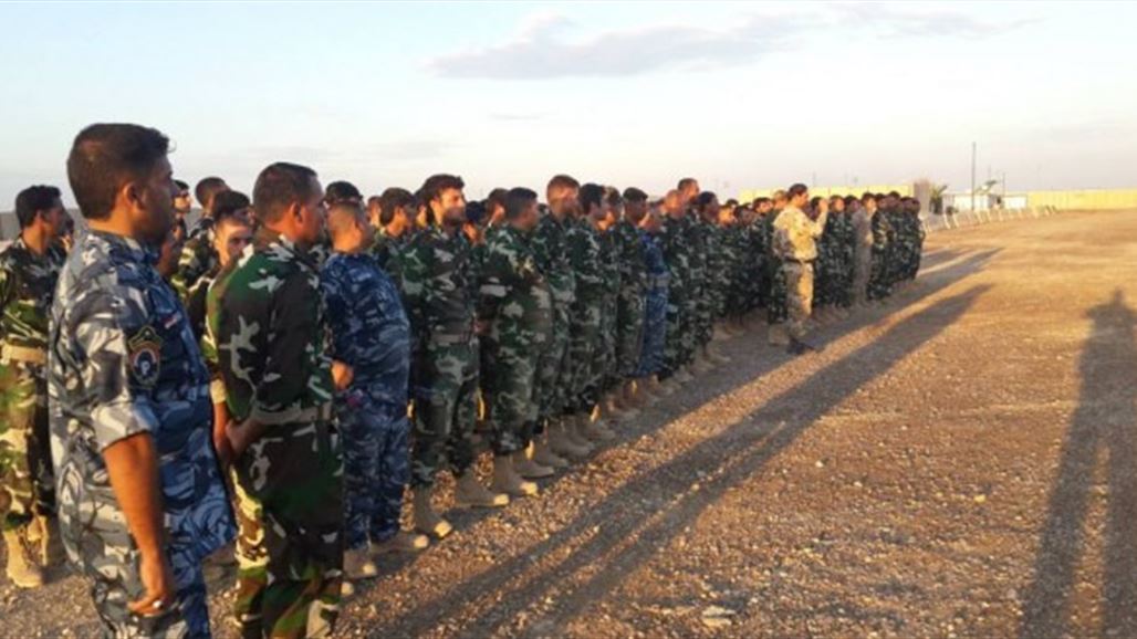مجلس نينوى: الداخلية أصدرت قرارا بنقل معسكر تحرير الموصل من كردستان لبغداد