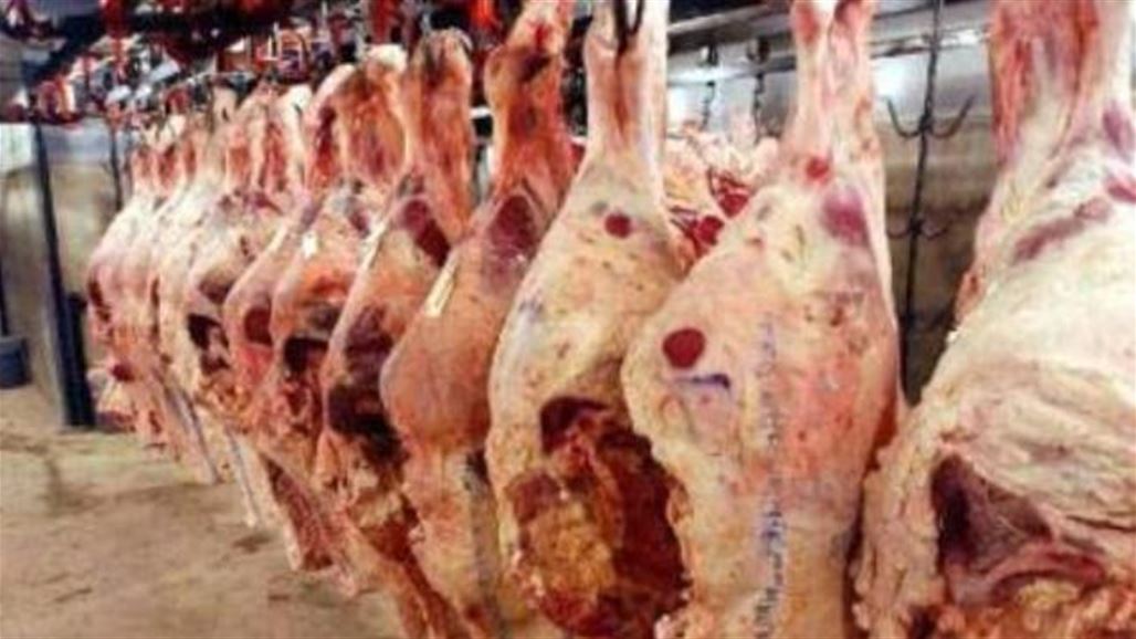 ليتوانيا تبدي اهتمامها بتصدير اللحوم الى العراق