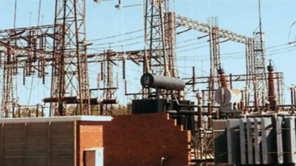 الكهرباء تعلن ربط الوحدة الثانية من محطة الحيدرية الغازية بالنجف