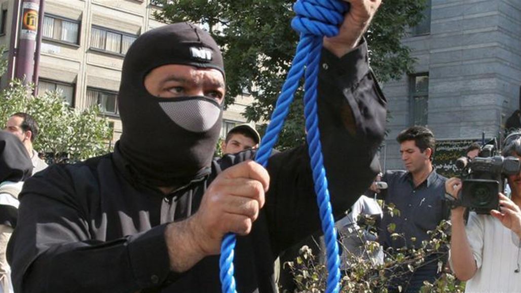 العفو الدولية تدين إيران لكثرة تنفيذ أحكام الإعدام
