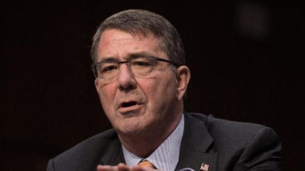 وزير الدفاع الأميركي: البيشمركة نموذج للقوة اللازمة لهزيمة داعش