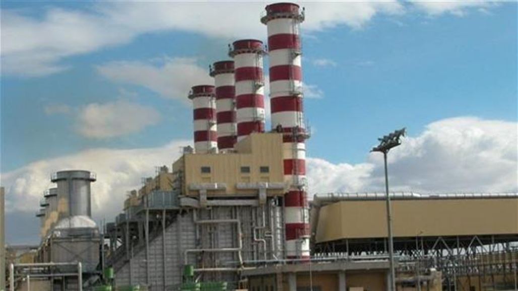 شركة إيرانية تبني محطة كهرباء في البصرة بكلفة 2.5 مليار دولار
