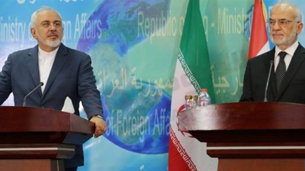 ظريف: الاتفاق الايراني عالج مشاكل مع دول المنطقة
